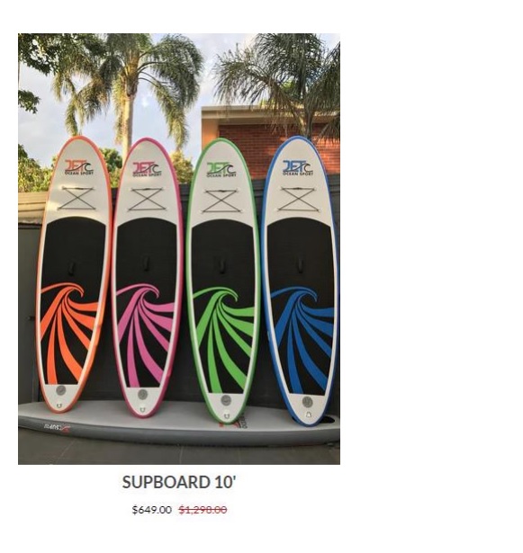 supboard